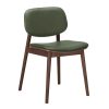 Ashton Leather Dining Chair