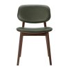 Ashton Leather Dining Chair
