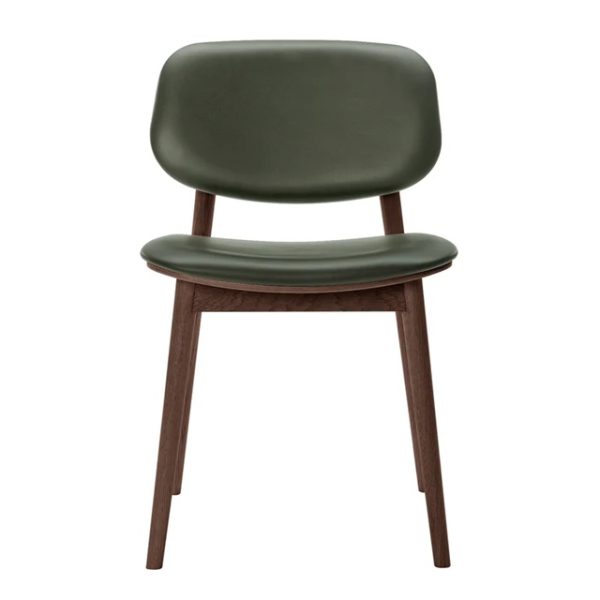 Ashton Leather Dining Chair