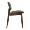 Ashton Leather Dining Chair