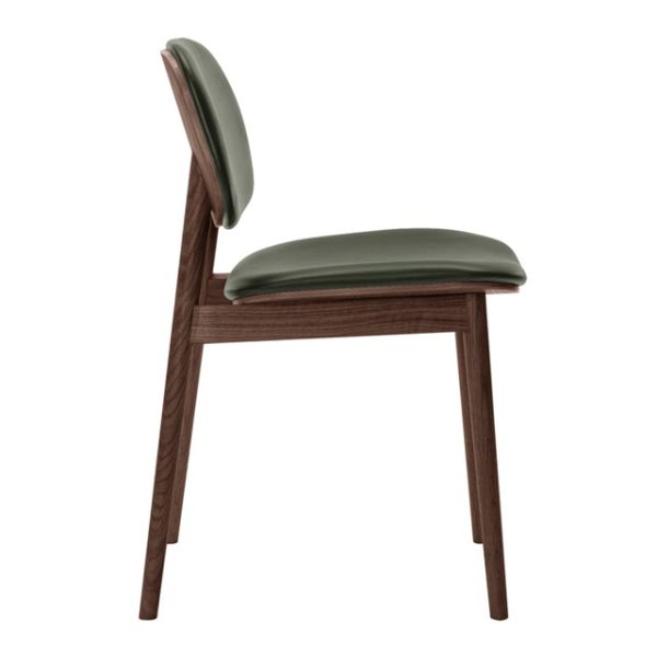 Ashton Leather Dining Chair