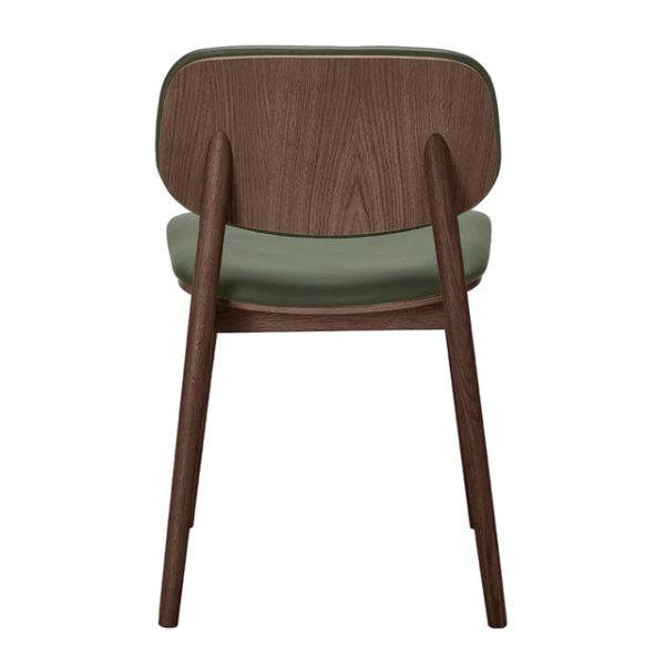 Ashton Leather Dining Chair