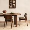 Ashton Leather Dining Chair