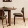 Ashton Leather Dining Chair