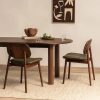 Ashton Leather Dining Chair