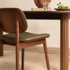 Ashton Leather Dining Chair