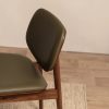 Ashton Leather Dining Chair