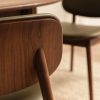 Ashton Leather Dining Chair