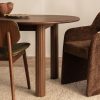 Ashton Leather Dining Chair