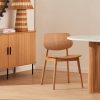 Ashton Timber Dining Chair