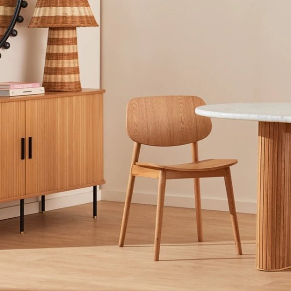 Ashton Timber Dining Chair