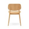 Ashton Timber Dining Chair