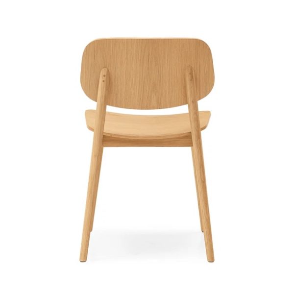 Ashton Timber Dining Chair