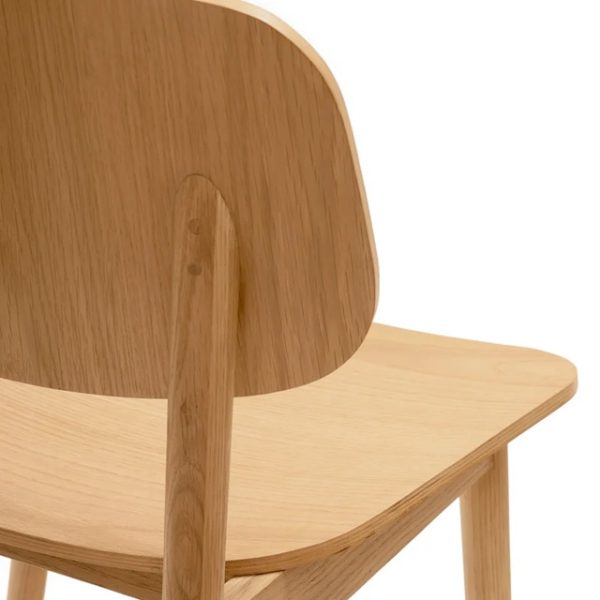 Ashton Timber Dining Chair