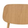 Ashton Timber Dining Chair