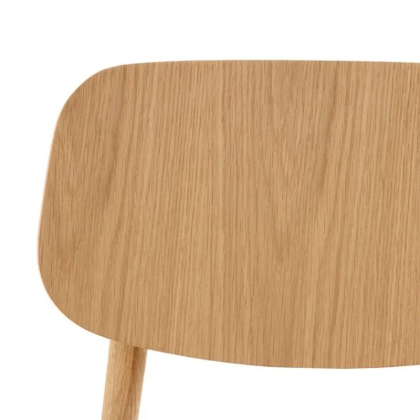Ashton Timber Dining Chair