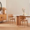 Ashton Timber Dining Chair