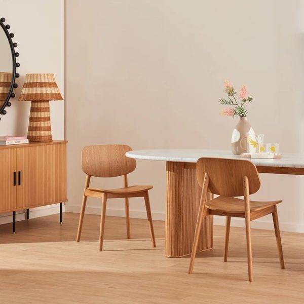 Ashton Timber Dining Chair