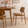 Ashton Timber Dining Chair