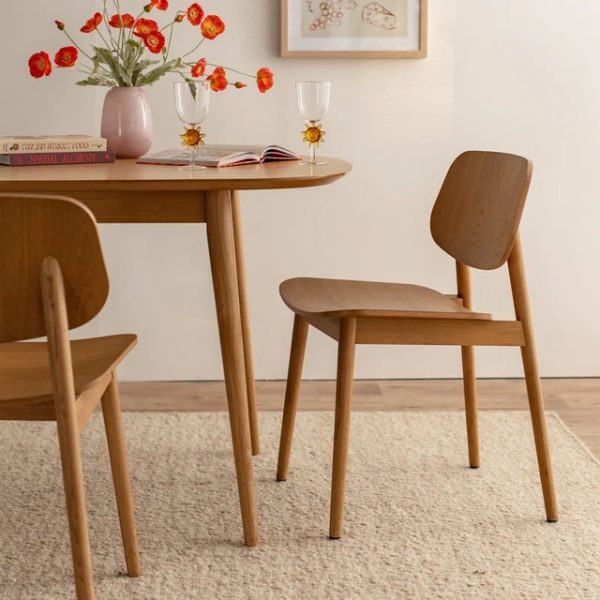 Ashton Timber Dining Chair