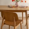 Ashton Timber Dining Chair