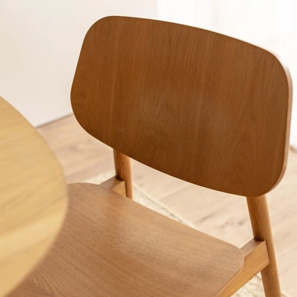 Ashton Timber Dining Chair