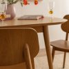 Ashton Timber Dining Chair