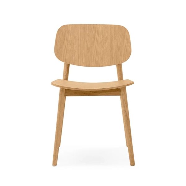 Ashton Timber Dining Chair