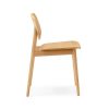Ashton Timber Dining Chair