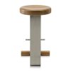Atlas Bar Stool
