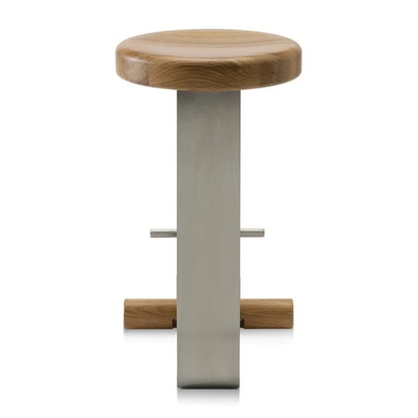 Atlas Bar Stool