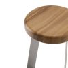 Atlas Bar Stool
