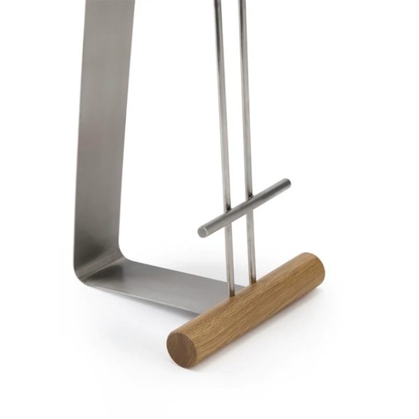 Atlas Bar Stool