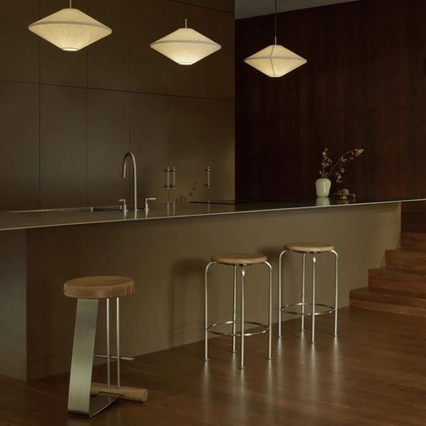 Atlas Bar Stool