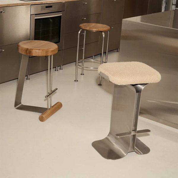 Atlas Bar Stool