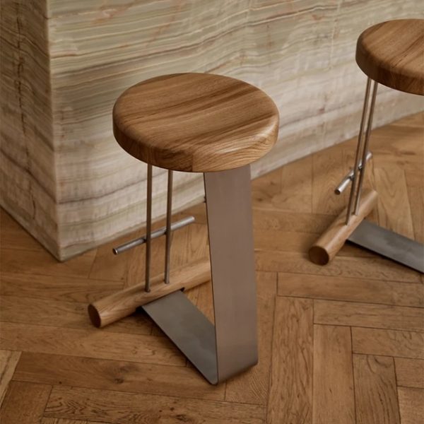 Atlas Bar Stool