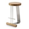Atlas Bar Stool