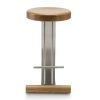 Atlas Bar Stool