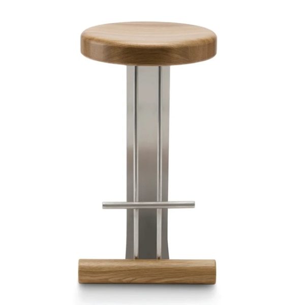 Atlas Bar Stool