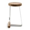 Atlas Bar Stool