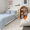 Bambi Arched Bookcase