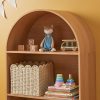 Bambi Arched Bookcase