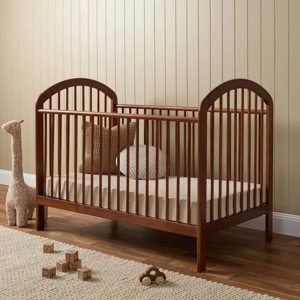 Bambi Baby Cot