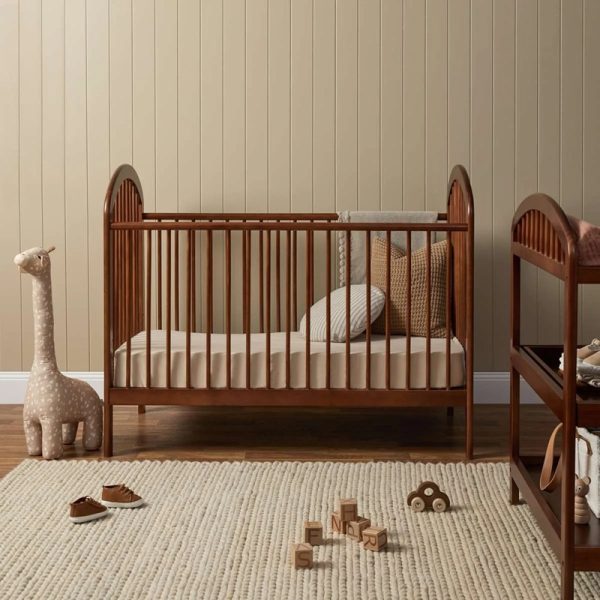 Bambi Baby Cot
