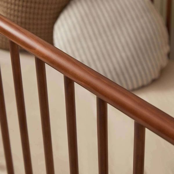 Bambi Baby Cot