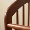 Bambi Baby Cot
