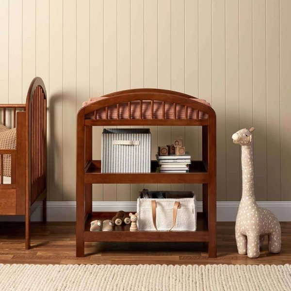 Bambi Baby Cot