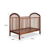 Bambi Baby Cot