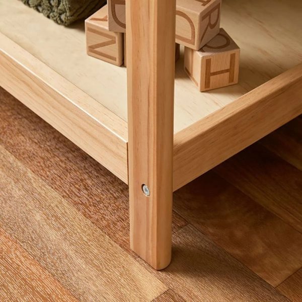 Bambi Change Table