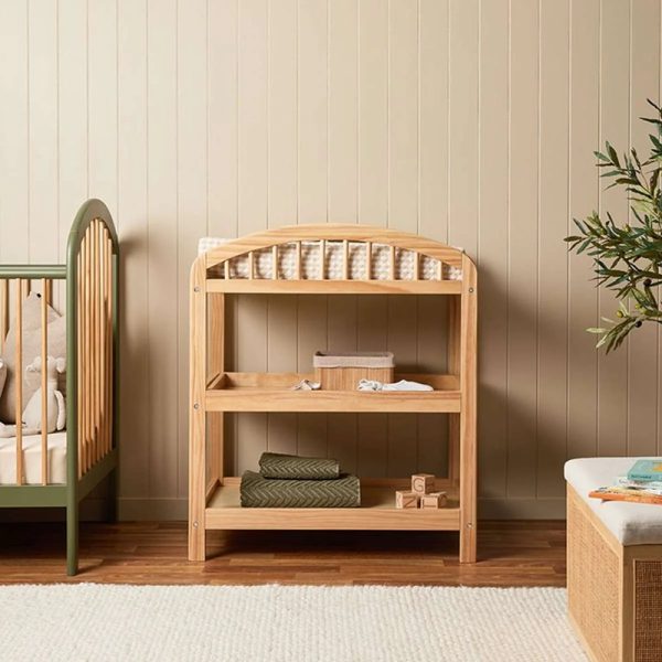 Bambi Change Table